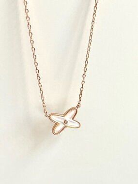 Chaumet Women Jewelry Necklaces